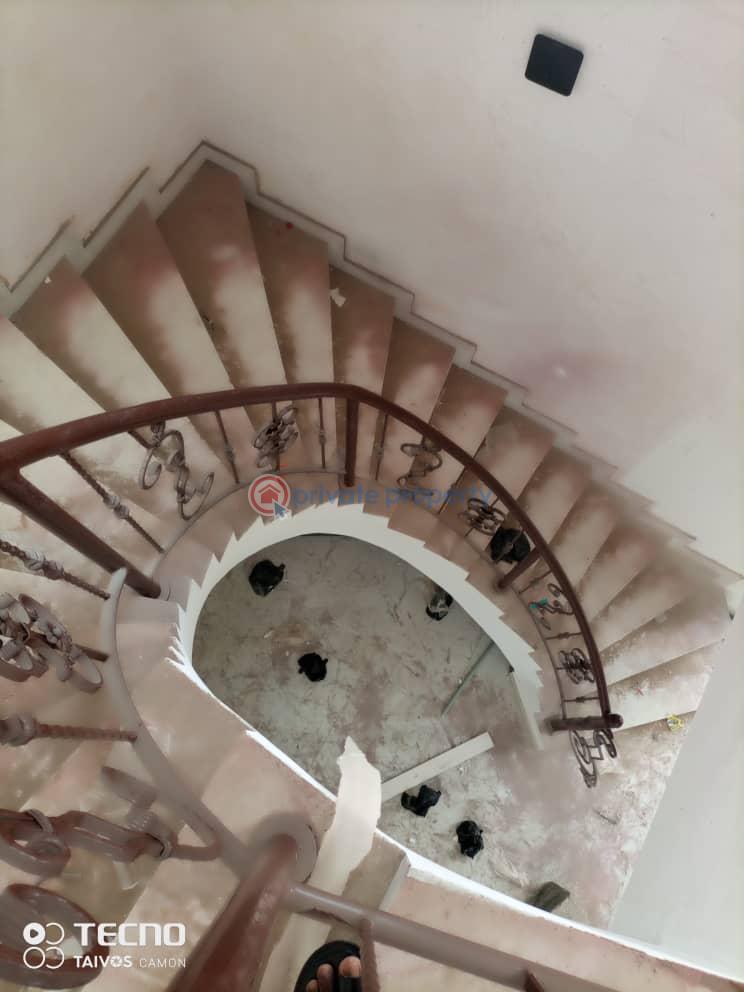 5 bedroom Detached Duplex For Sale Ikeja GRA Lagos - 2