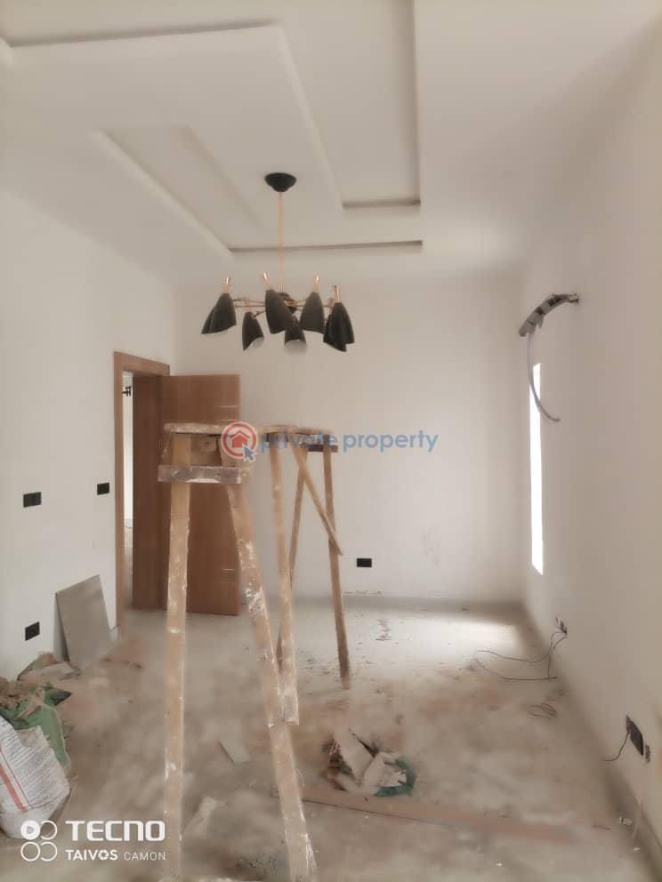 5 bedroom Detached Duplex For Sale Ikeja GRA Lagos - 13