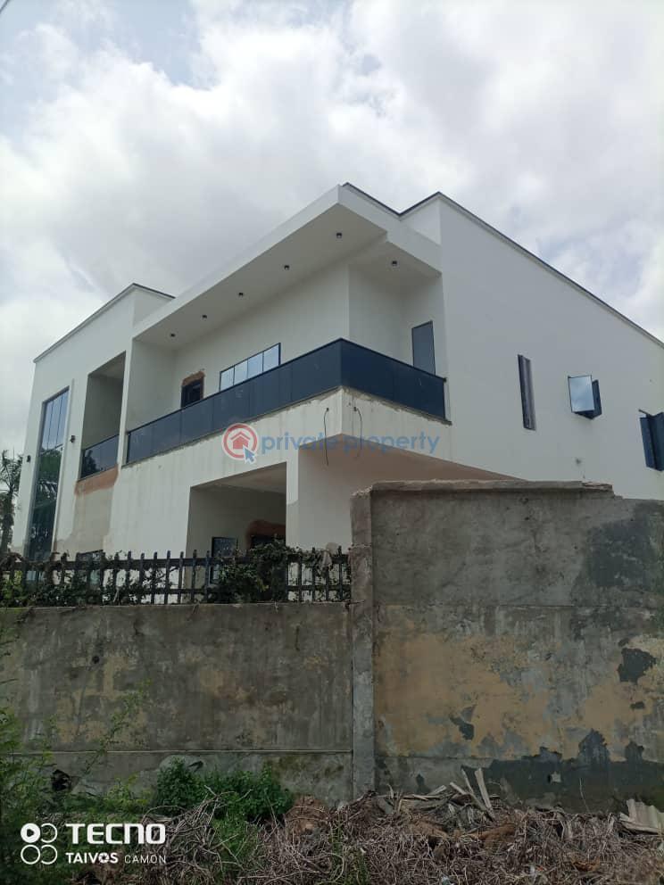 5 bedroom Detached Duplex For Sale Ikeja GRA Lagos - 7