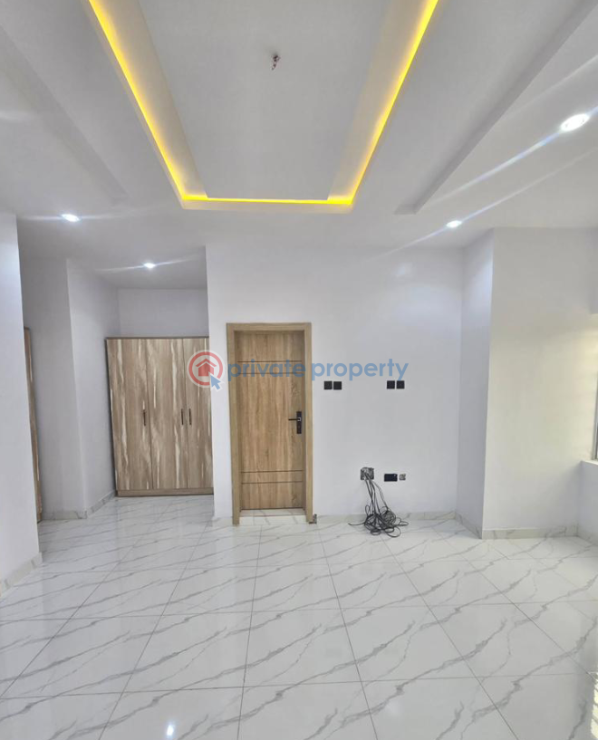 4 bedroom Terraced Duplex For Sale Gbagada Central Gbagada Lagos - 1