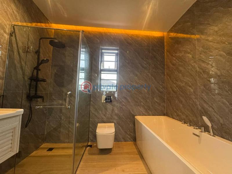 4 bedroom House For Sale Millennium Estate, Gbagada Lagos - 9