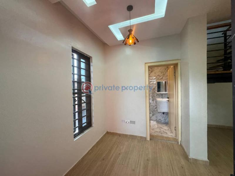 4 bedroom House For Sale Millennium Estate, Gbagada Lagos - 3