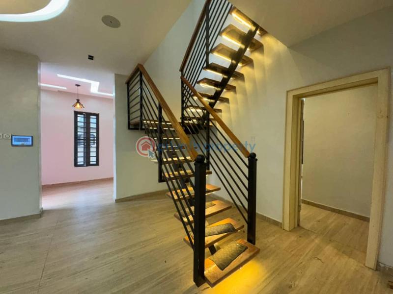 4 bedroom House For Sale Millennium Estate, Gbagada Lagos - 10