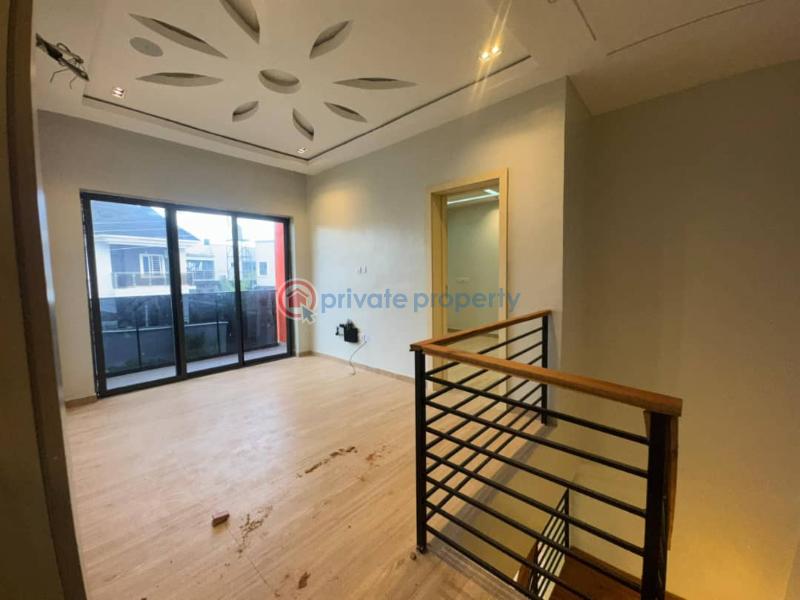 4 bedroom House For Sale Millennium Estate, Gbagada Lagos - 7