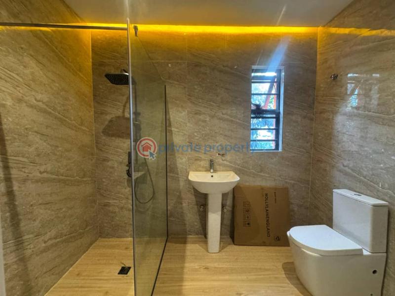 4 bedroom House For Sale Millennium Estate, Gbagada Lagos - 8