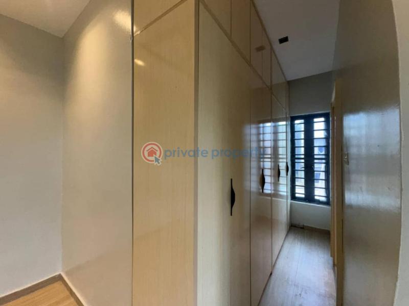 4 bedroom House For Sale Millennium Estate, Gbagada Lagos - 13