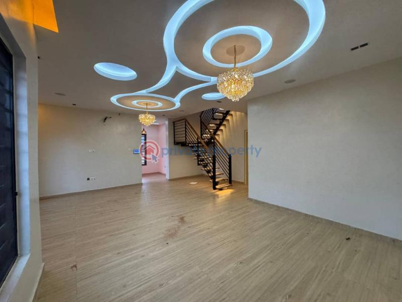 4 bedroom House For Sale Millennium Estate, Gbagada Lagos - 2