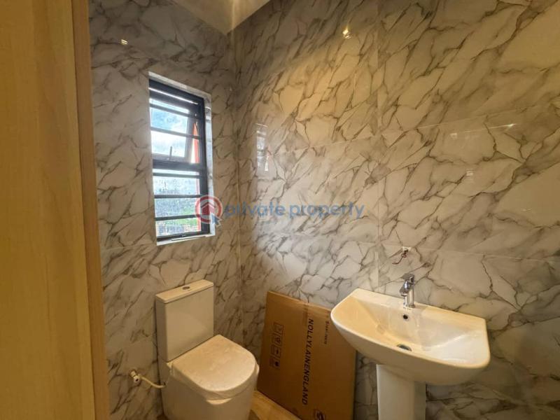 4 bedroom House For Sale Millennium Estate, Gbagada Lagos - 14