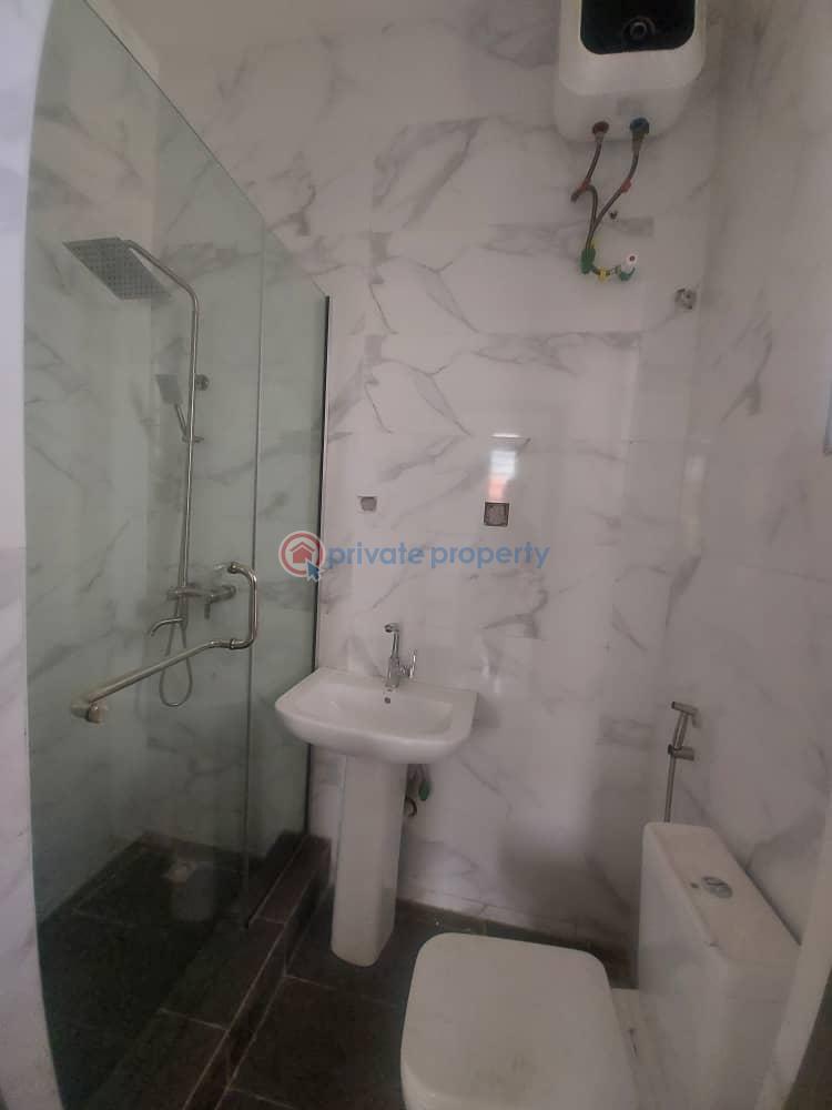 4 bedroom Duplex For Sale Magodo Phase2 Gra Magodo Isheri Ikeja Lagos - 1