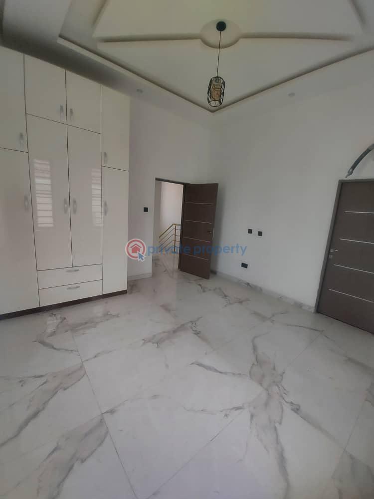 4 bedroom Duplex For Sale Magodo Phase2 Gra Magodo Isheri Ikeja Lagos - 3