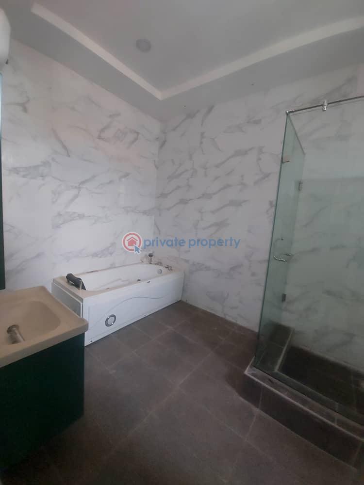 4 bedroom Duplex For Sale Magodo Phase2 Gra Magodo Isheri Ikeja Lagos - 5