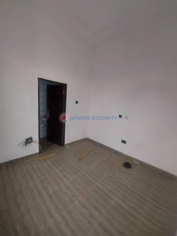 4 bedroom Duplex For Sale Magodo Phase2 Gra Magodo Isheri Ikeja Lagos - 4
