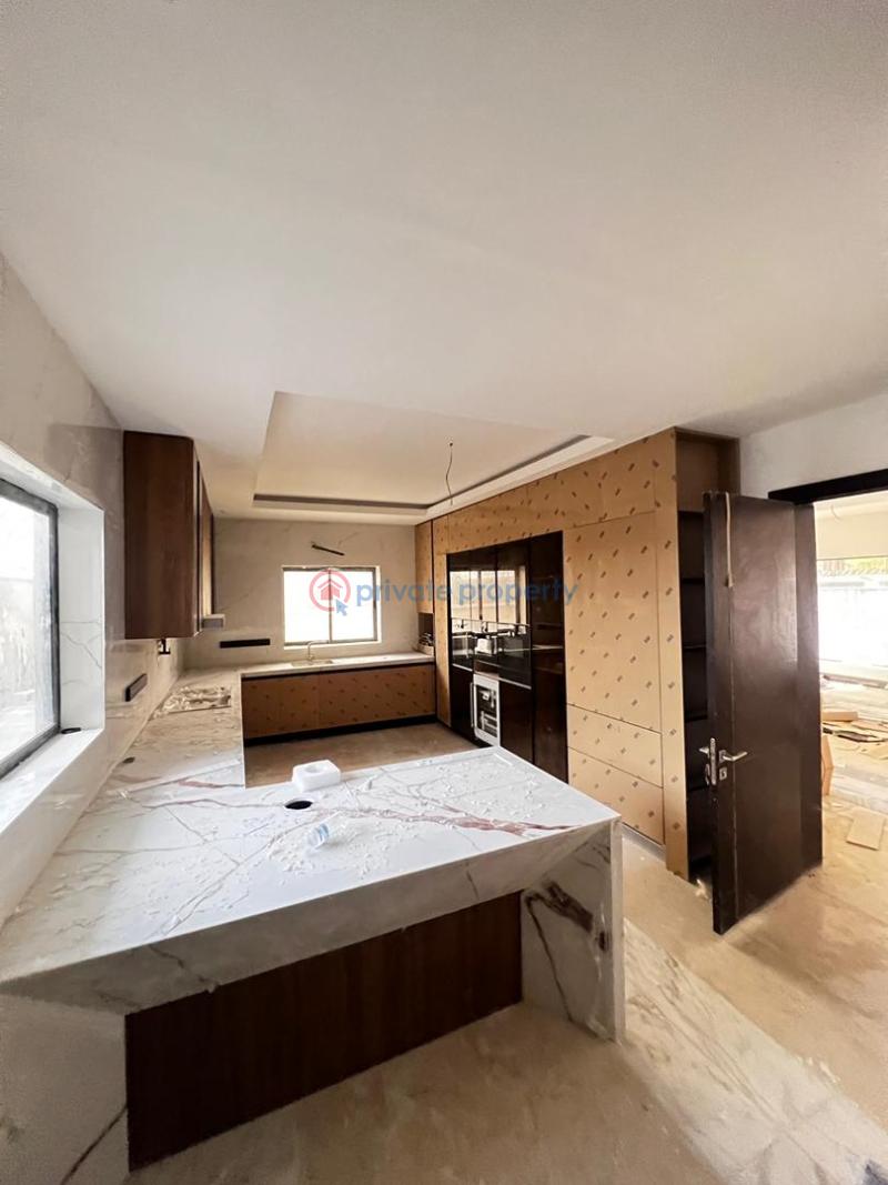 5 bedroom Detached Duplex For Sale Banana Island Ikoyi Lagos - 5