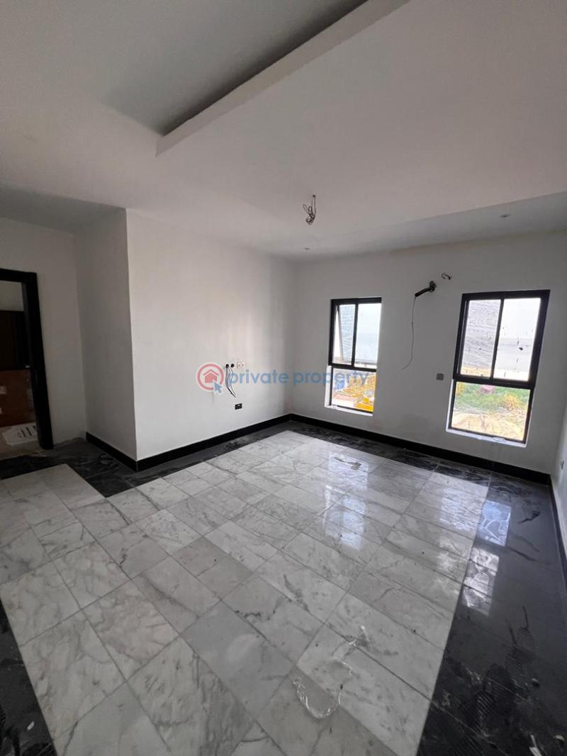 5 bedroom Detached Duplex For Sale Banana Island Ikoyi Lagos - 25