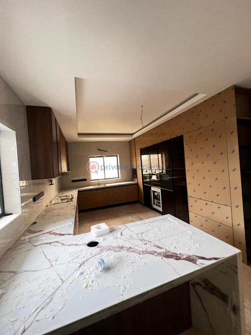 5 bedroom Detached Duplex For Sale Banana Island Ikoyi Lagos - 3