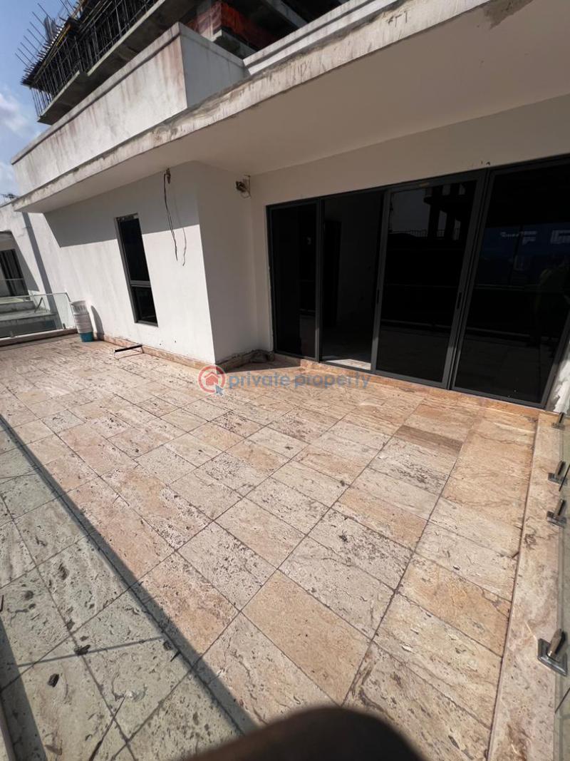 5 bedroom Detached Duplex For Sale Banana Island Ikoyi Lagos - 29