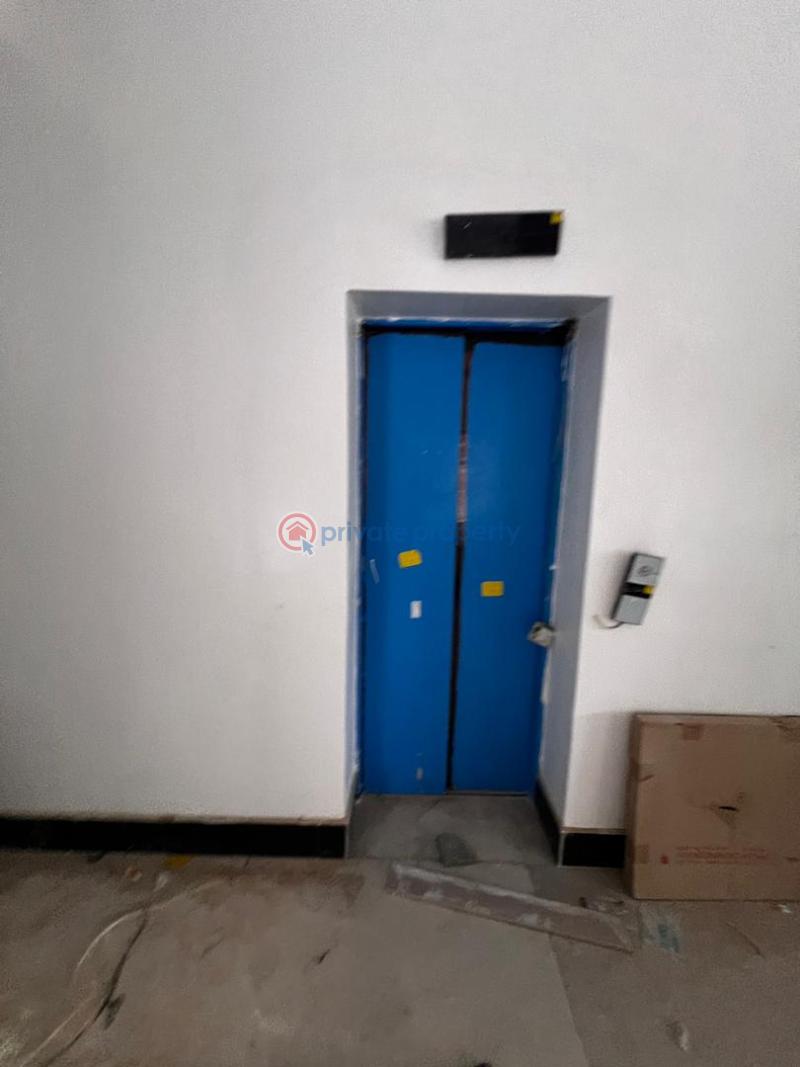 5 bedroom Detached Duplex For Sale Banana Island Ikoyi Lagos - 6