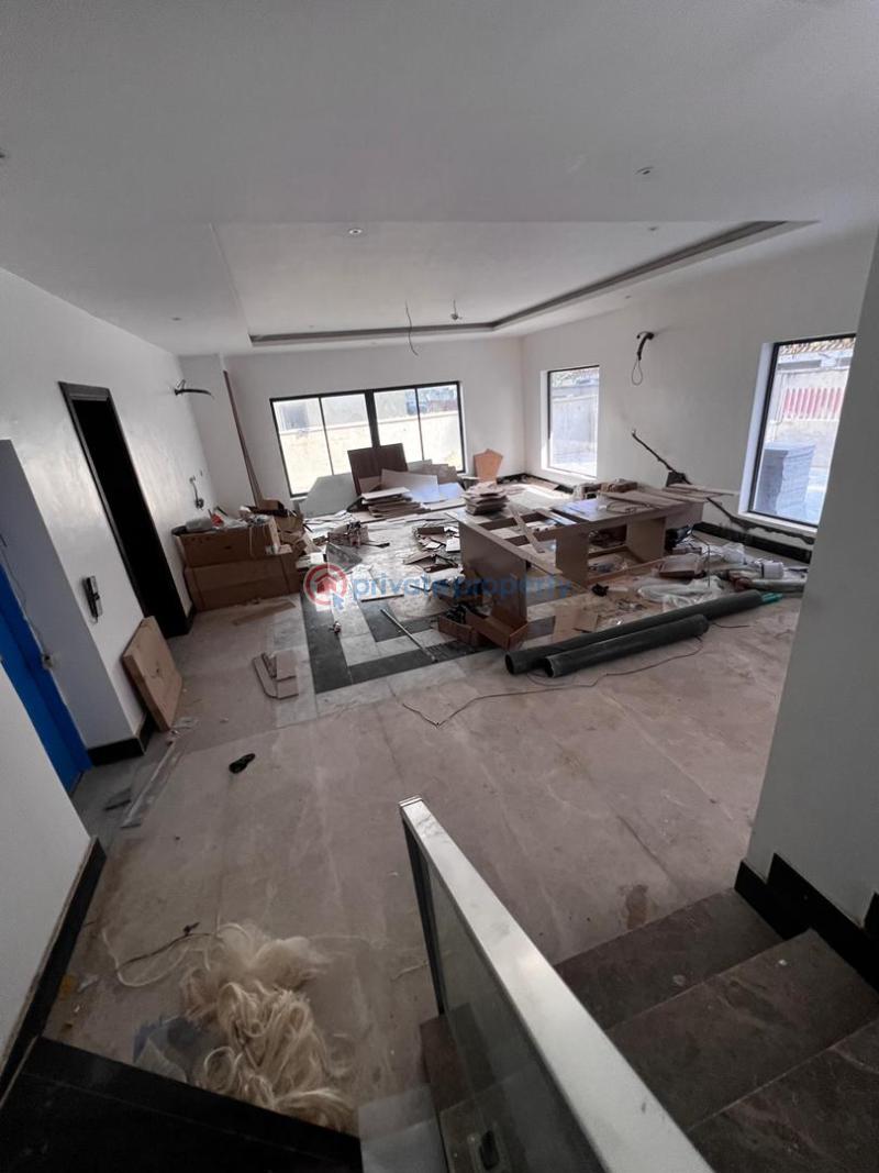 5 bedroom Detached Duplex For Sale Banana Island Ikoyi Lagos - 33