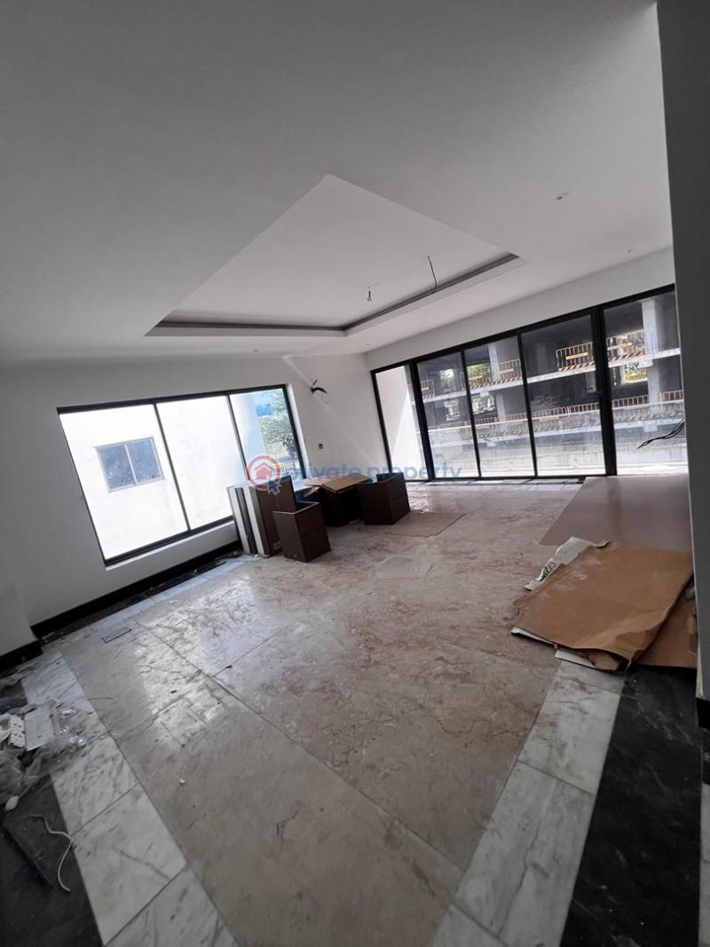 5 bedroom Detached Duplex For Sale Banana Island Ikoyi Lagos - 31