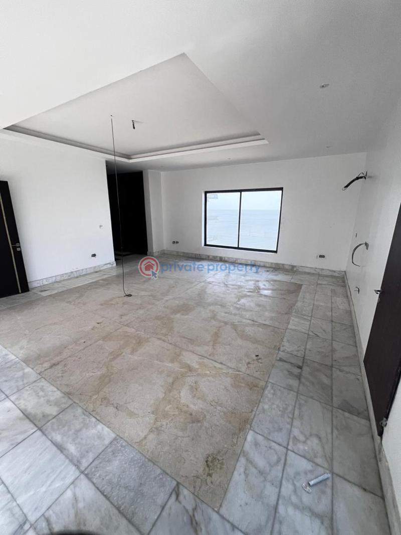 5 bedroom Detached Duplex For Sale Banana Island Ikoyi Lagos - 27