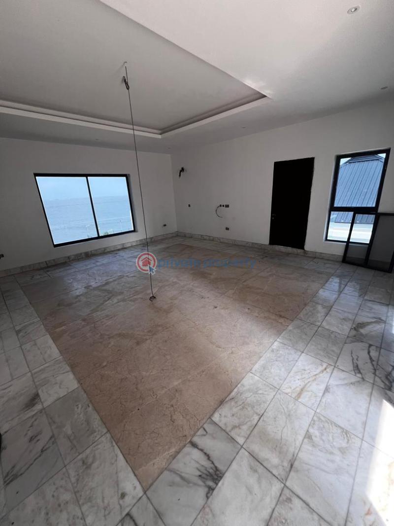 5 bedroom Detached Duplex For Sale Banana Island Ikoyi Lagos - 10