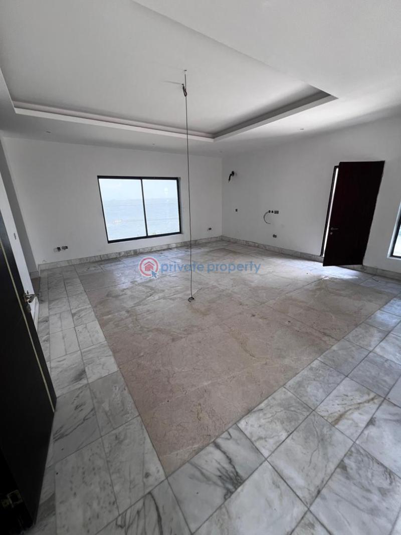 5 bedroom Detached Duplex For Sale Banana Island Ikoyi Lagos - 21
