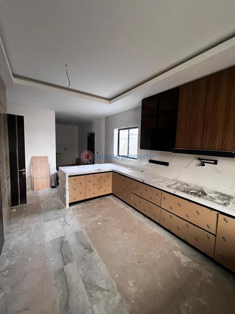 5 bedroom Detached Duplex For Sale Banana Island Ikoyi Lagos - 24