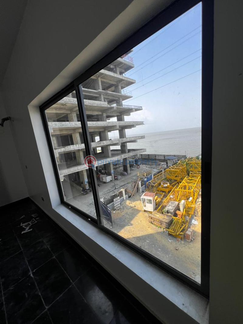 5 bedroom Detached Duplex For Sale Banana Island Ikoyi Lagos - 23