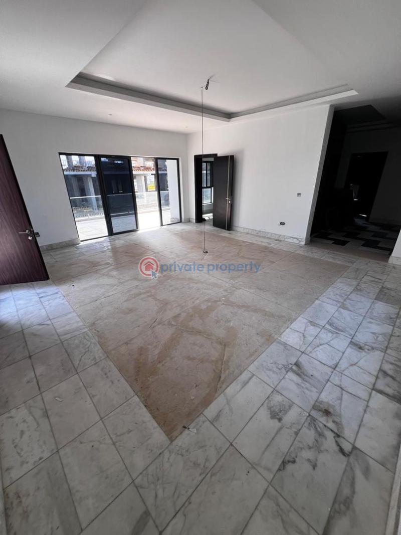 5 bedroom Detached Duplex For Sale Banana Island Ikoyi Lagos - 30