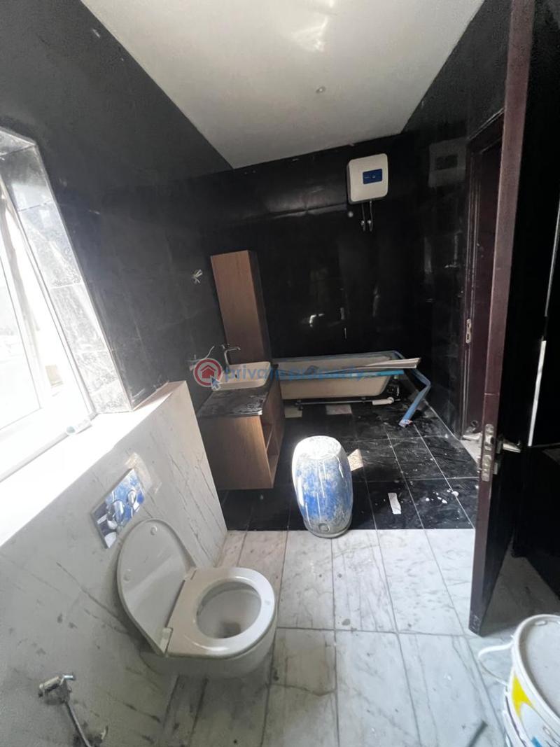 5 bedroom Detached Duplex For Sale Banana Island Ikoyi Lagos - 26