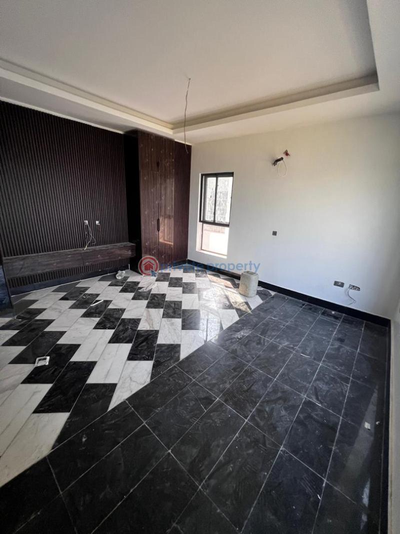 5 bedroom Detached Duplex For Sale Banana Island Ikoyi Lagos - 19