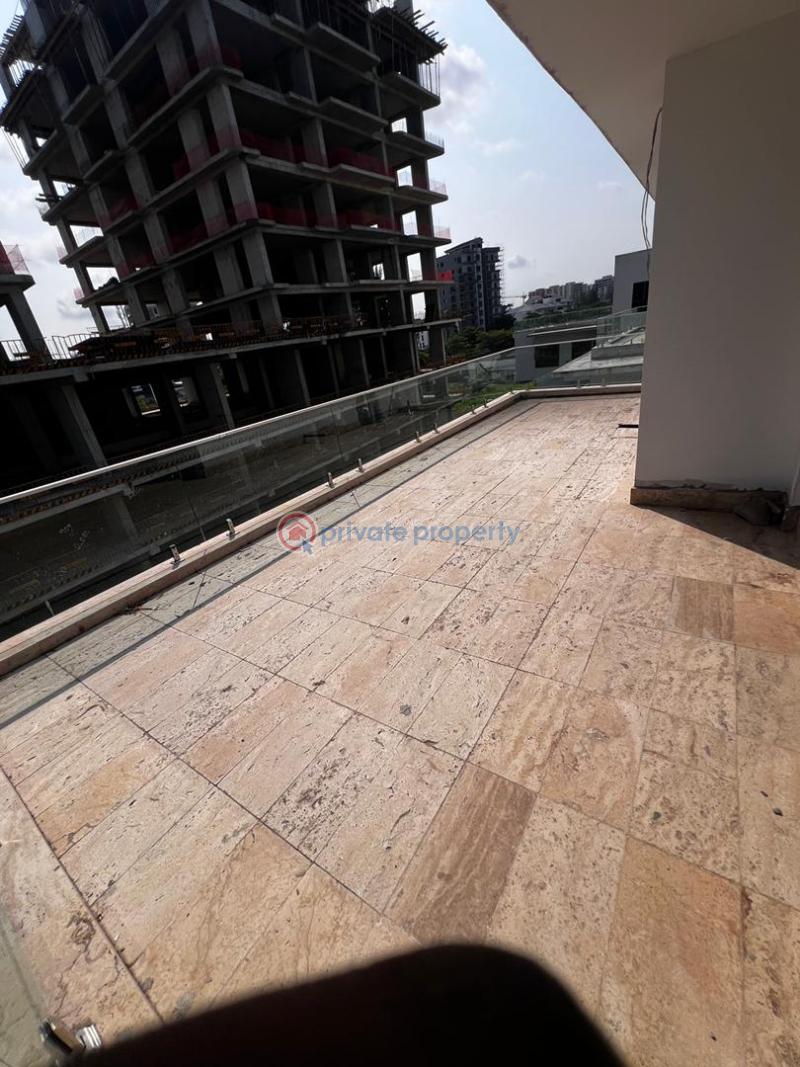 5 bedroom Detached Duplex For Sale Banana Island Ikoyi Lagos - 28