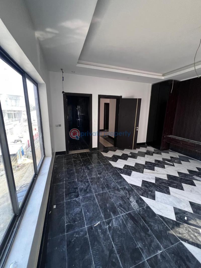 5 bedroom Detached Duplex For Sale Banana Island Ikoyi Lagos - 16