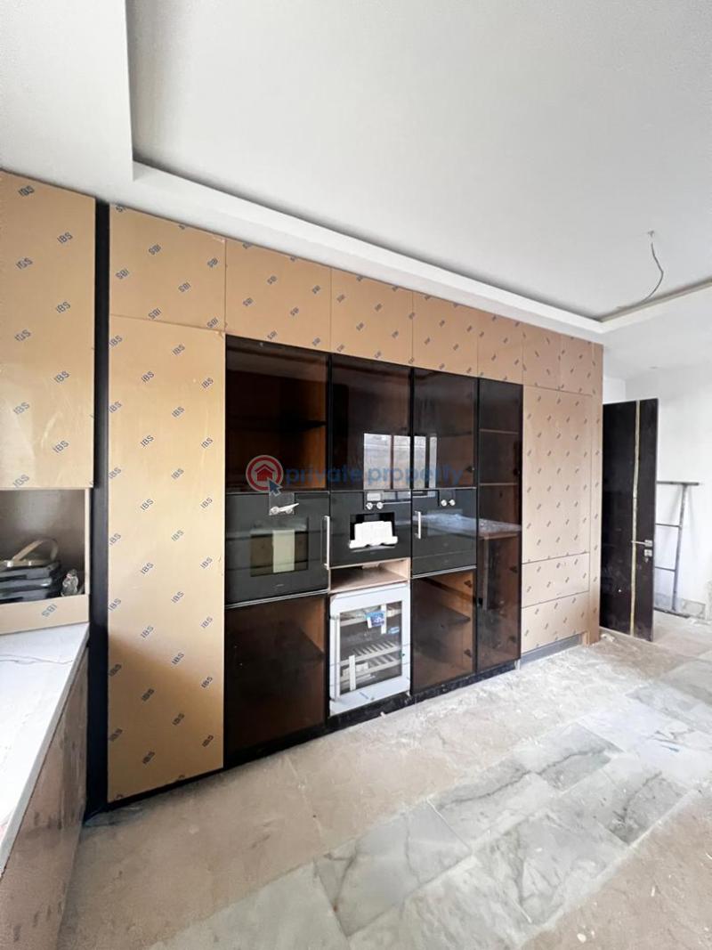 5 bedroom Detached Duplex For Sale Banana Island Ikoyi Lagos - 20