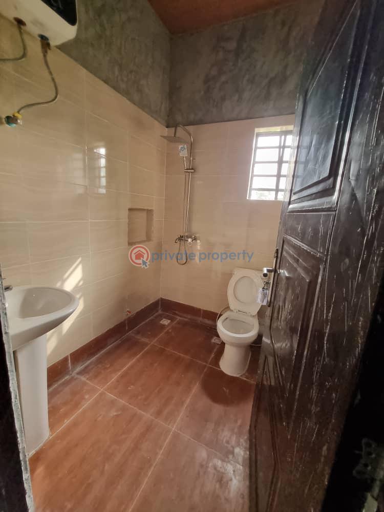 1 bedroom Block Of Flats For Rent Baptist Idishin, Nihort Extension Idishin Ibadan Oyo - 1