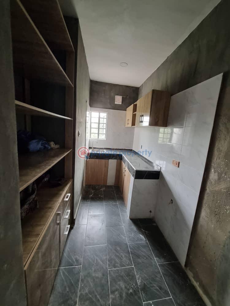 1 bedroom Block Of Flats For Rent Baptist Idishin, Nihort Extension Idishin Ibadan Oyo - 4