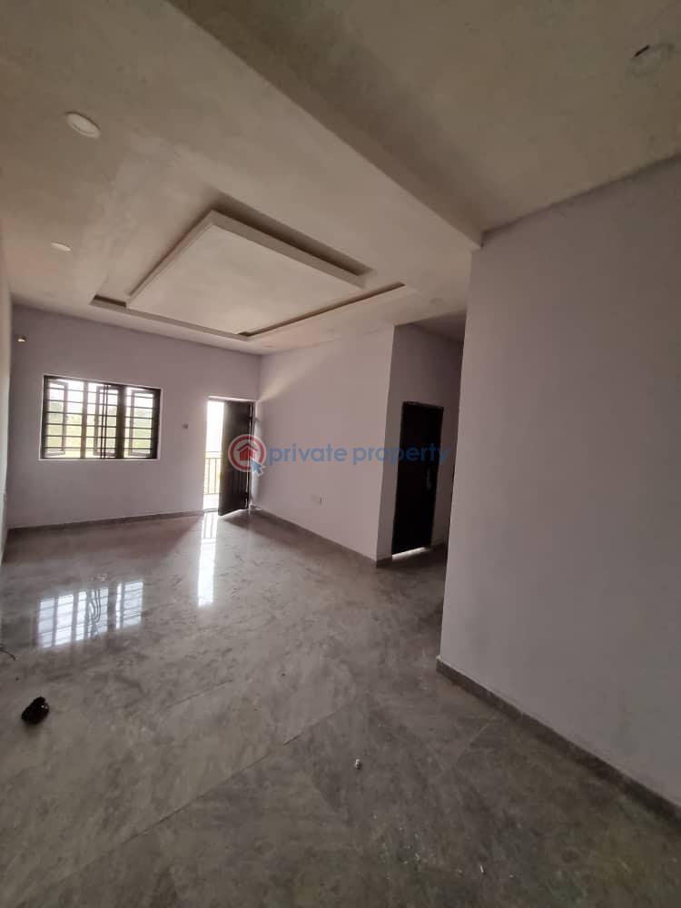 1 bedroom Block Of Flats For Rent Baptist Idishin, Nihort Extension Idishin Ibadan Oyo - 0