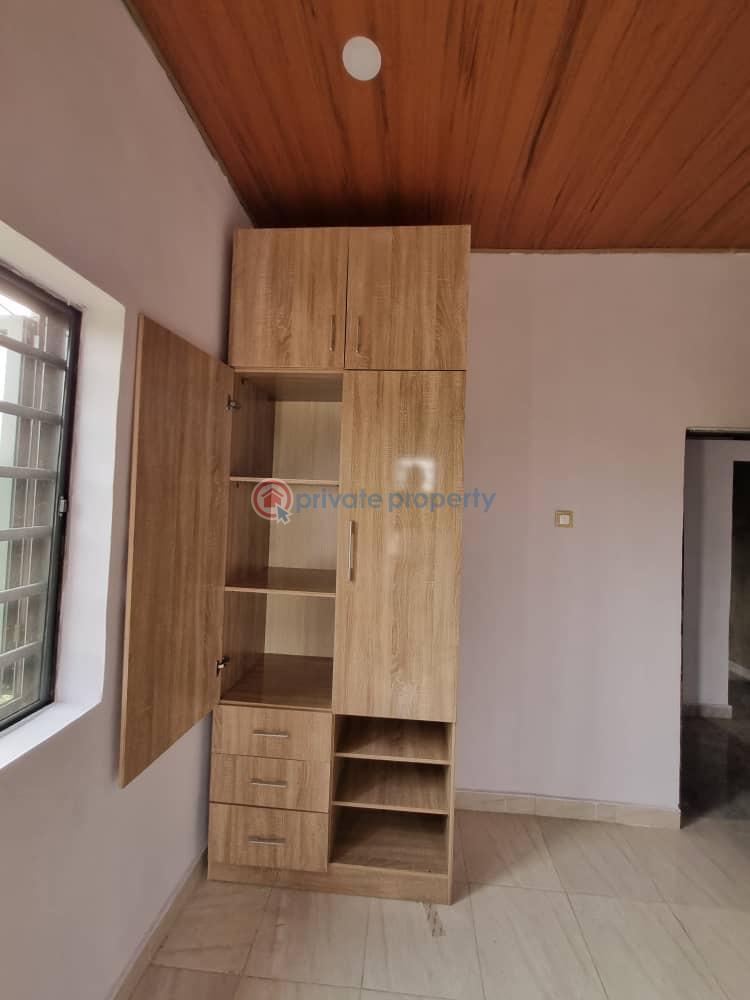 1 bedroom Block Of Flats For Rent Baptist Idishin, Nihort Extension Idishin Ibadan Oyo - 3