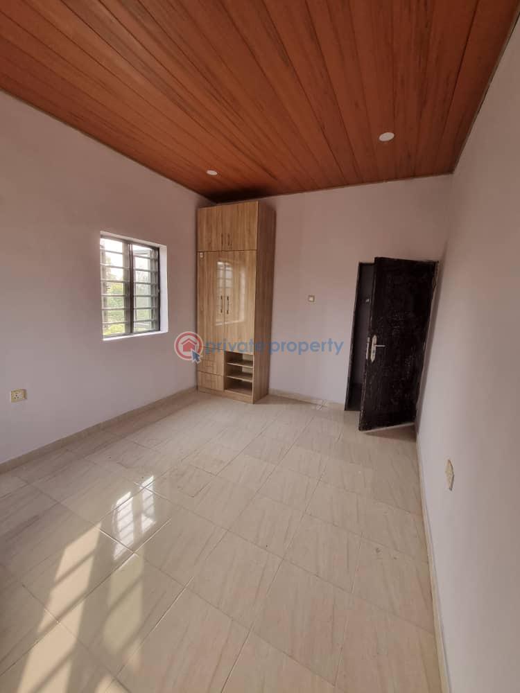 1 bedroom Block Of Flats For Rent Baptist Idishin, Nihort Extension Idishin Ibadan Oyo - 2