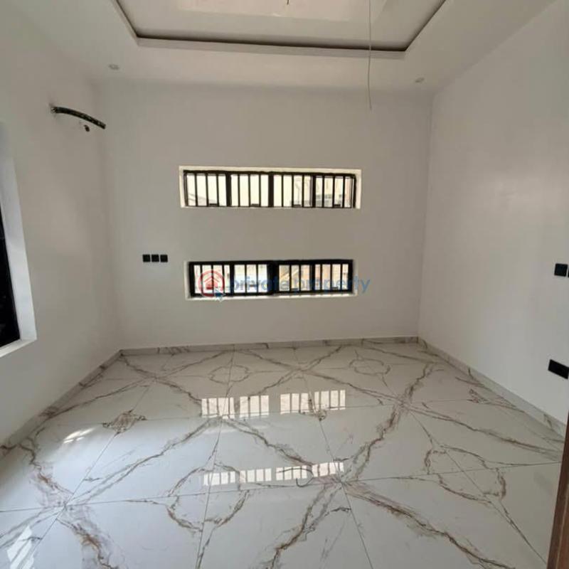 5 bedroom Detached Duplex For Sale Opic Isheri North Kosofe/Ikosi Lagos - 2