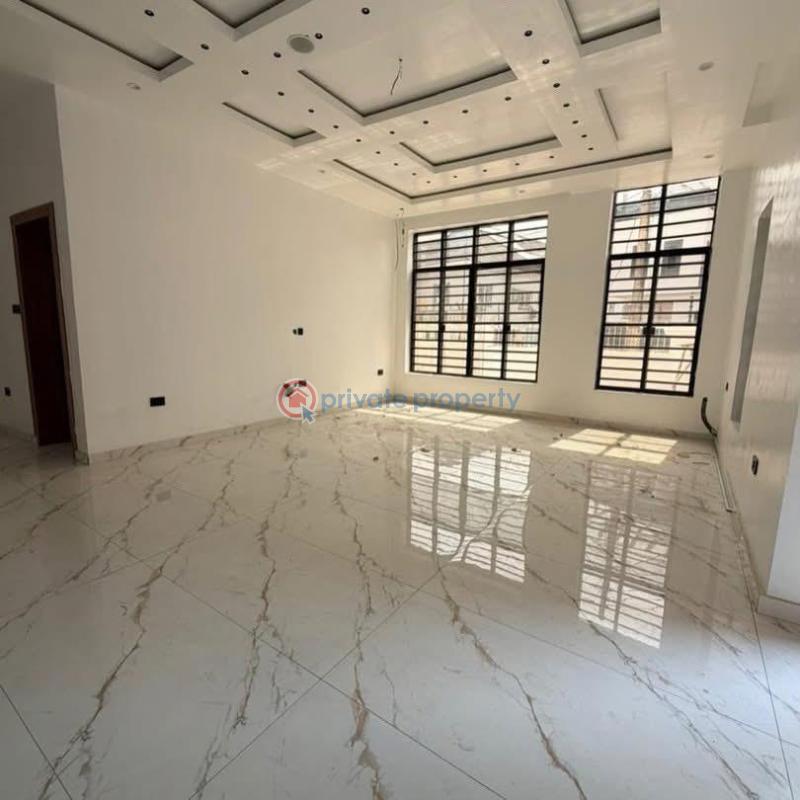 5 bedroom Detached Duplex For Sale Opic Isheri North Kosofe/Ikosi Lagos - 4
