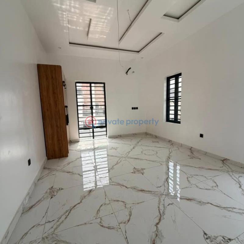 5 bedroom Detached Duplex For Sale Opic Isheri North Kosofe/Ikosi Lagos - 1