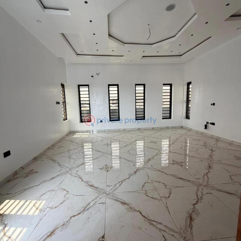 5 bedroom Detached Duplex For Sale Opic Isheri North Kosofe/Ikosi Lagos - 3