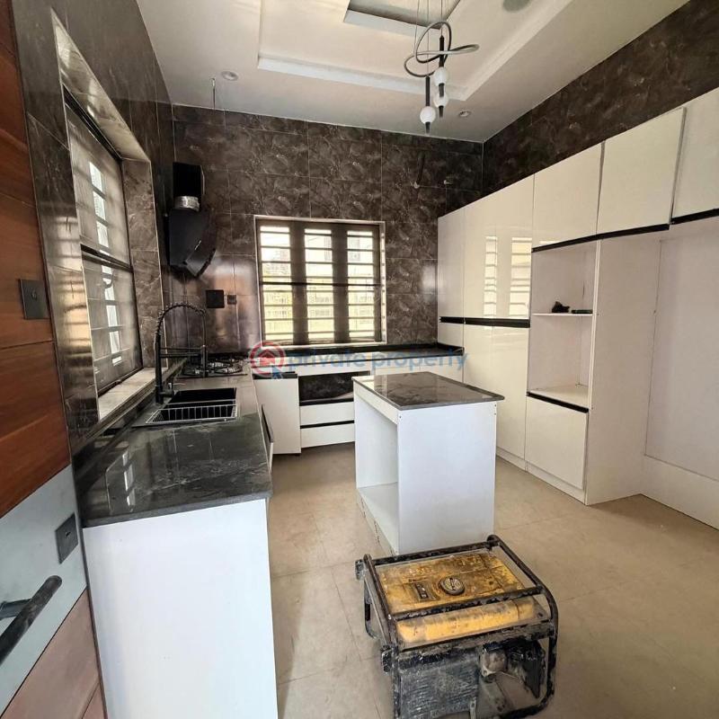 5 bedroom Detached Duplex For Sale Opic Isheri North Kosofe/Ikosi Lagos - 10