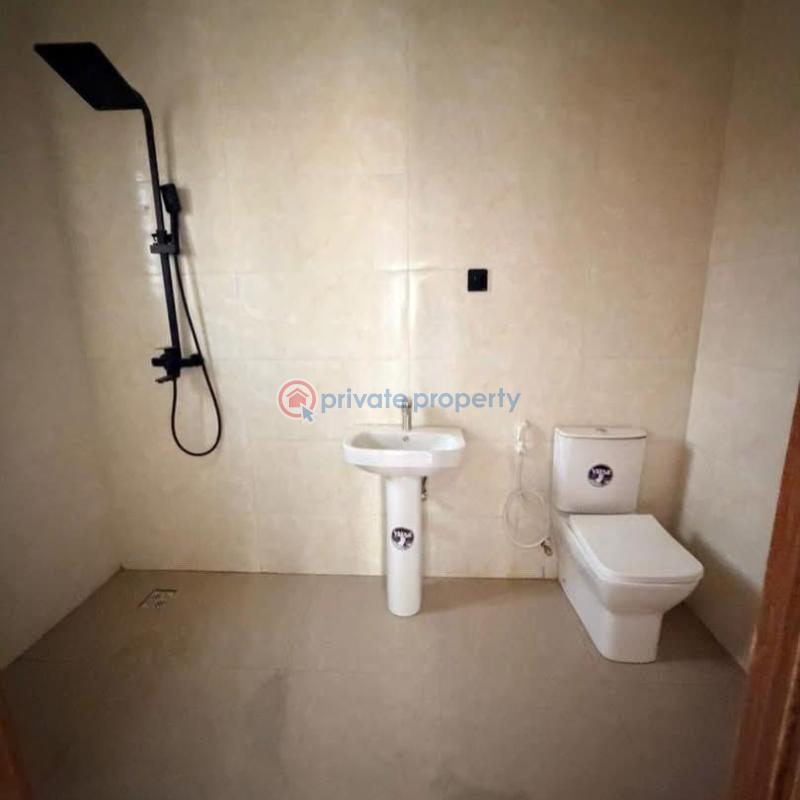 5 bedroom Detached Duplex For Sale Opic Isheri North Kosofe/Ikosi Lagos - 9