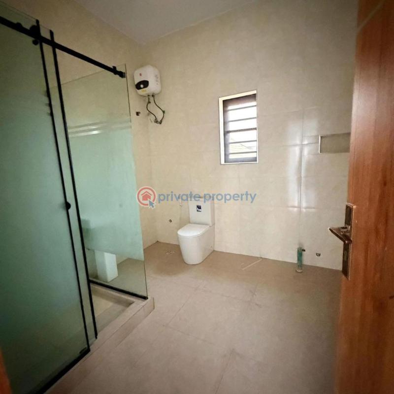 5 bedroom Detached Duplex For Sale Opic Isheri North Kosofe/Ikosi Lagos - 7