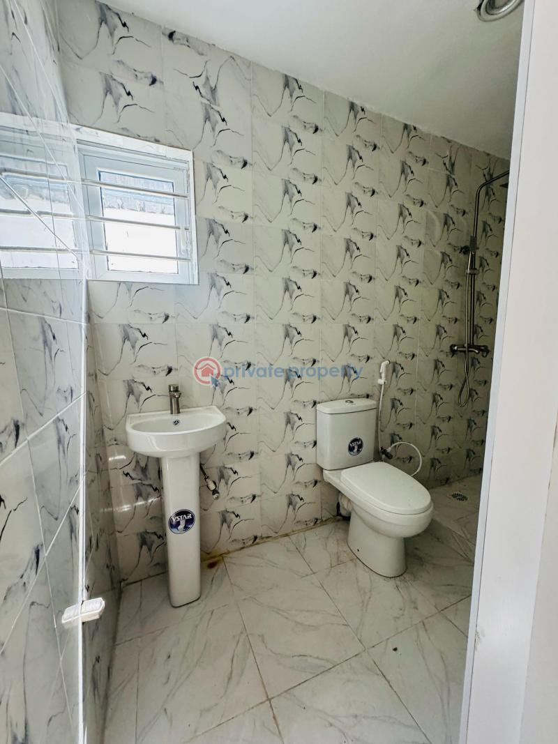4 bedroom Detached Duplex For Sale Abule Egba Lagos - 7