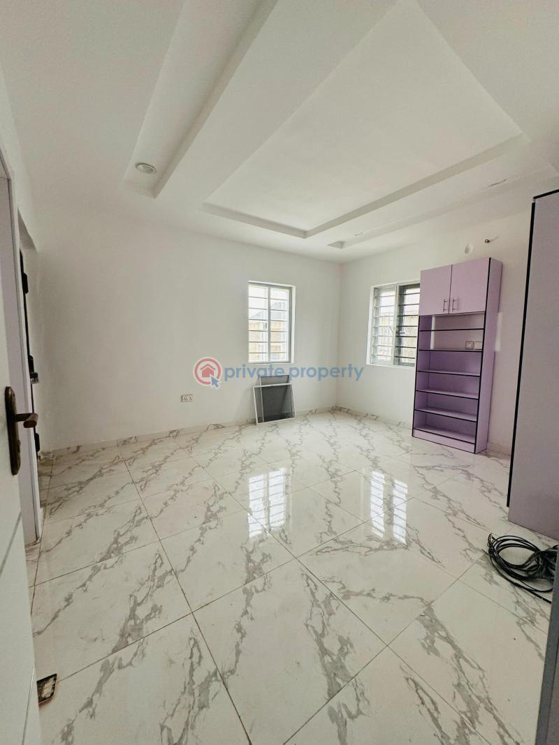4 bedroom Detached Duplex For Sale Abule Egba Lagos - 12