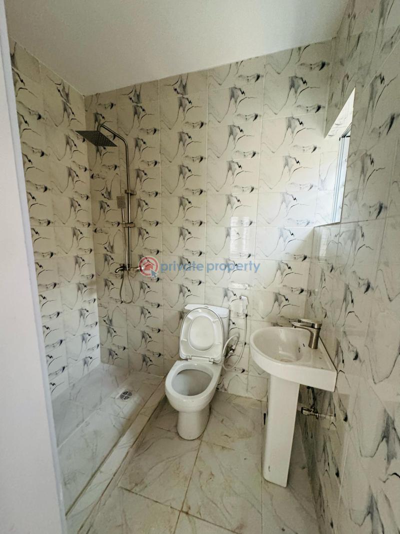 4 bedroom Detached Duplex For Sale Abule Egba Lagos - 6