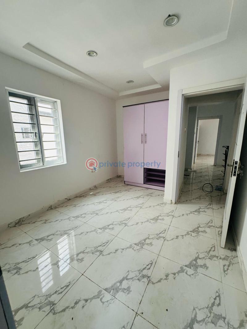 4 bedroom Detached Duplex For Sale Abule Egba Lagos - 8